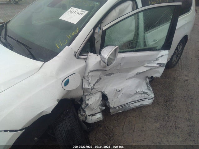 2C4RC1N72LR273560 Chrysler Pacifica Hybrid Limited