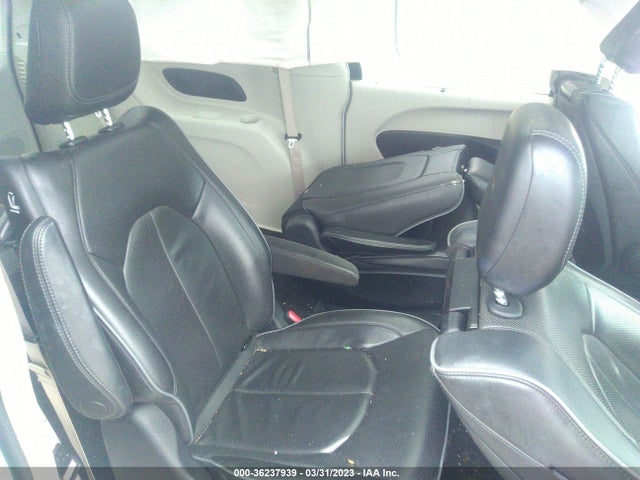 2C4RC1N72LR273560 Chrysler Pacifica Hybrid Limited