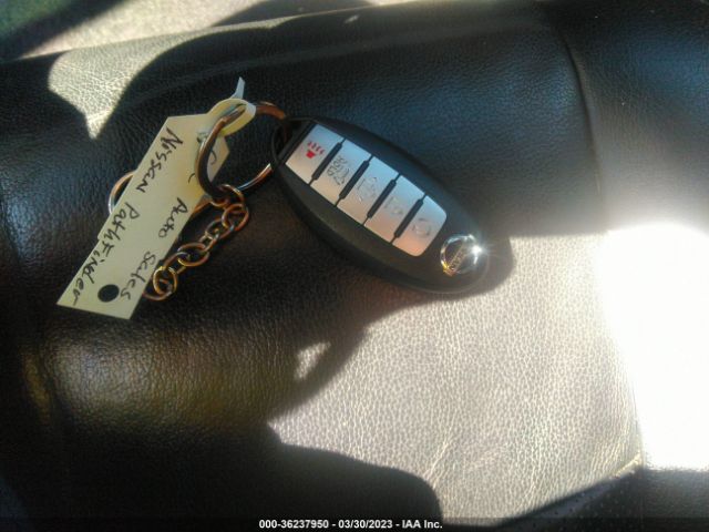 5N1AR2MN2EC717139 Nissan Pathfinder S/sv/sl/platinum