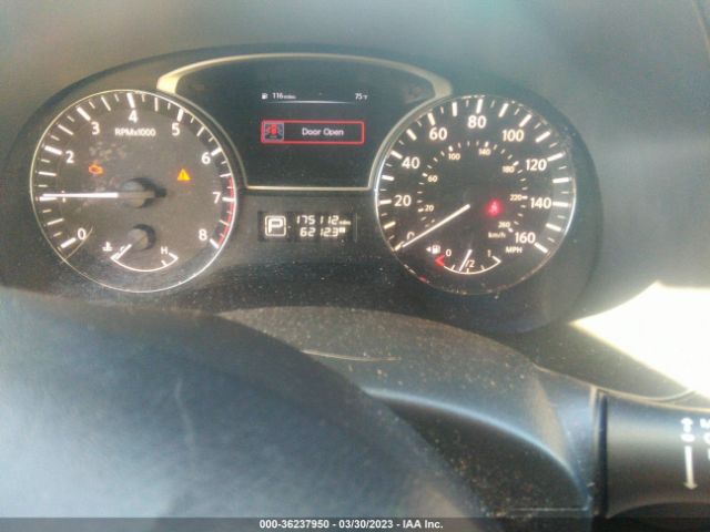 5N1AR2MN2EC717139 Nissan Pathfinder S/sv/sl/platinum