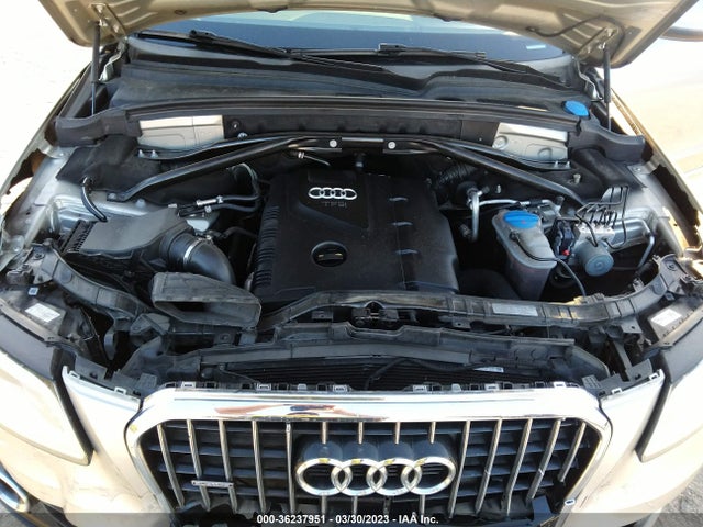 WA1LFAFP1EA052822 Audi Q5 Premium Plus