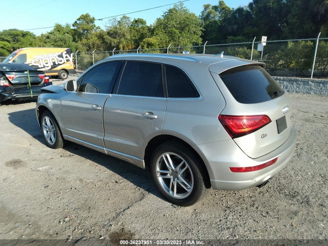 WA1LFAFP1EA052822 Audi Q5 Premium Plus