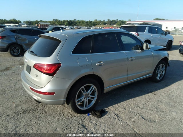 WA1LFAFP1EA052822 Audi Q5 Premium Plus