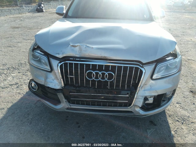 WA1LFAFP1EA052822 Audi Q5 Premium Plus