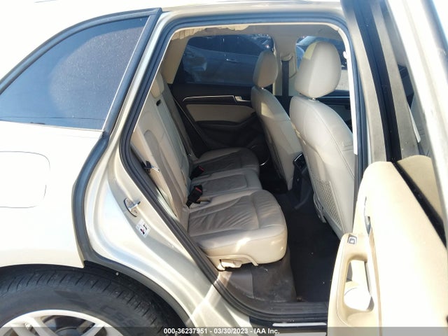 WA1LFAFP1EA052822 Audi Q5 Premium Plus