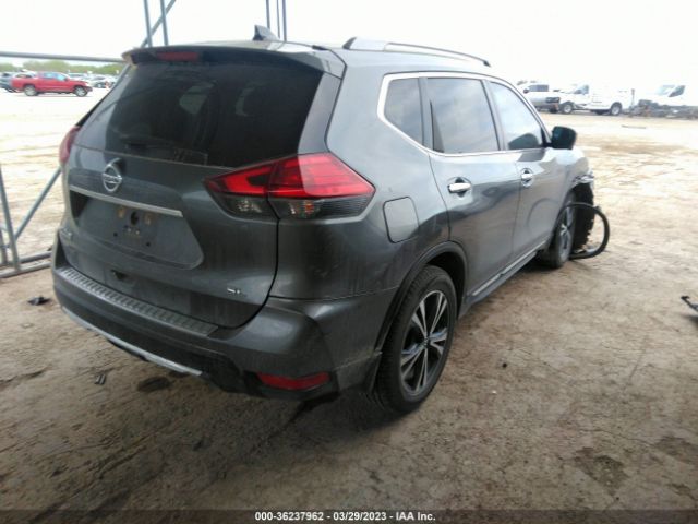 5N1AT2MT0HC882725 Nissan Rogue Sl