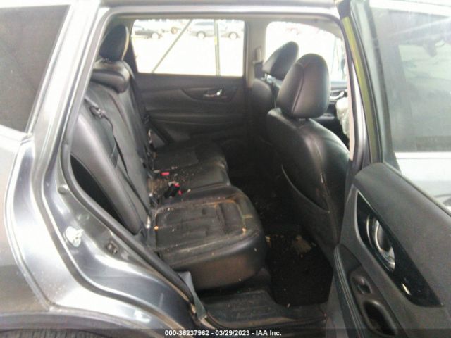 5N1AT2MT0HC882725 Nissan Rogue Sl