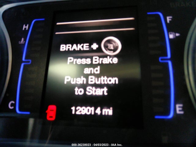 Chrysler 200 Limited 2015 1C3CCCAB7FN702290 Image 7