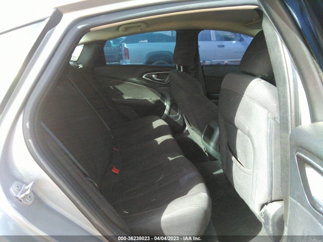 Chrysler 200 Limited 2015 1C3CCCAB7FN702290 Image 8
