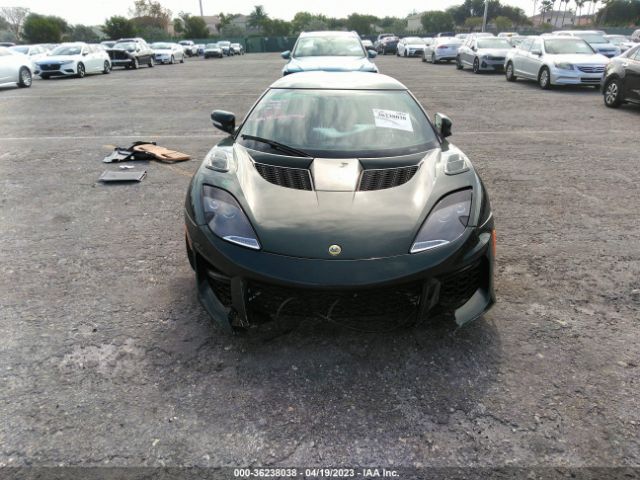 SCCLMDDN2MHA20127 Lotus Evora Gt