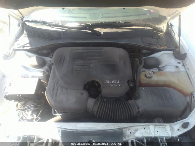 Dodge Charger Se 2017 2C3CDXBG6HH541344 Image 10