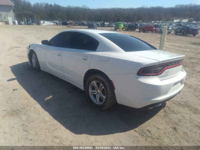 Dodge Charger Se 2017 2C3CDXBG6HH541344 Image 3