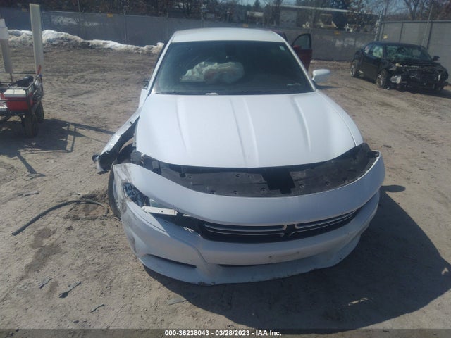 Dodge Charger Se 2017 2C3CDXBG6HH541344 Image 6