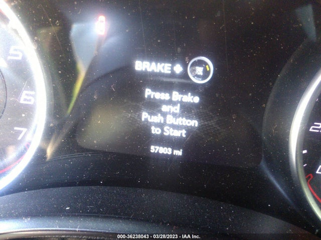 Dodge Charger Se 2017 2C3CDXBG6HH541344 Image 7