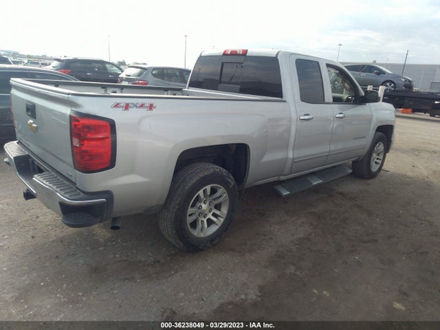 Chevrolet Silverado 1500 Ltz 2014 1GCVKSEC9EZ360885 Image 4