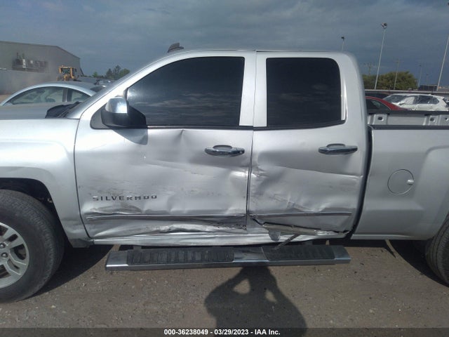Chevrolet Silverado 1500 Ltz 2014 1GCVKSEC9EZ360885 Image 6