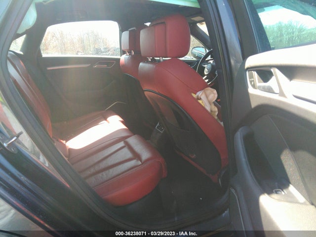2017 Audi S3, VIN: WAUB1GFF4H1037968
