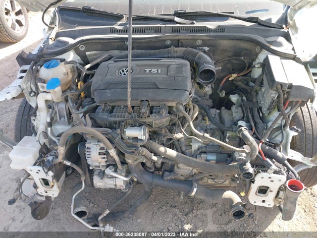 3VWL17AJ4HM203781 Volkswagen Jetta 1.8t Sel