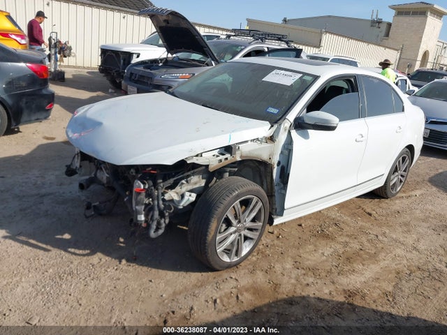 3VWL17AJ4HM203781 Volkswagen Jetta 1.8t Sel
