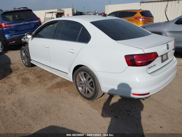 3VWL17AJ4HM203781 Volkswagen Jetta 1.8t Sel