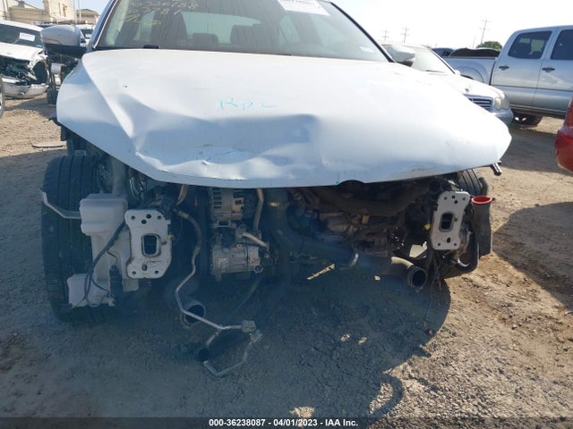 3VWL17AJ4HM203781 Volkswagen Jetta 1.8t Sel