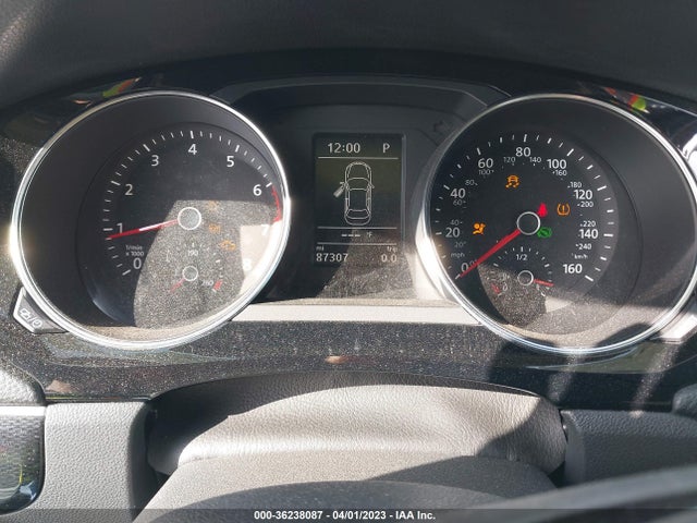 3VWL17AJ4HM203781 Volkswagen Jetta 1.8t Sel