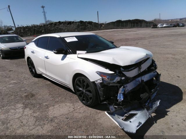 1N4AA6AP3HC432548 auction archive image