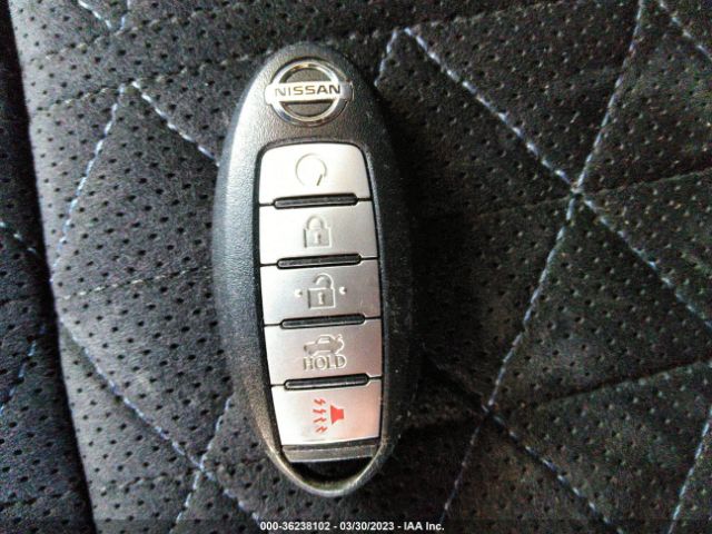 1N4AA6AP3HC432548 Nissan Maxima Sr
