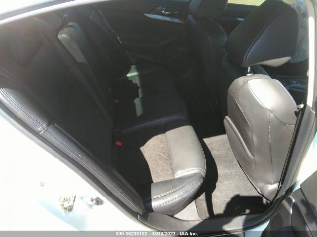 1N4AA6AP3HC432548 Nissan Maxima Sr