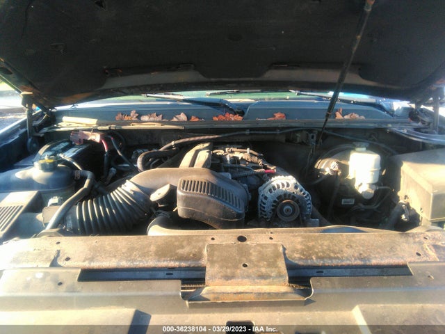 Chevrolet Suburban Lt 2011 1GNSKJE36BR321381 Image 11