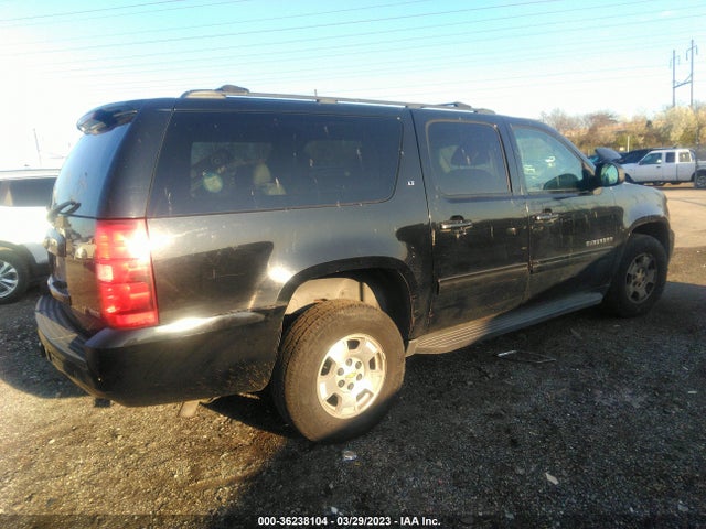 Chevrolet Suburban Lt 2011 1GNSKJE36BR321381 Image 5