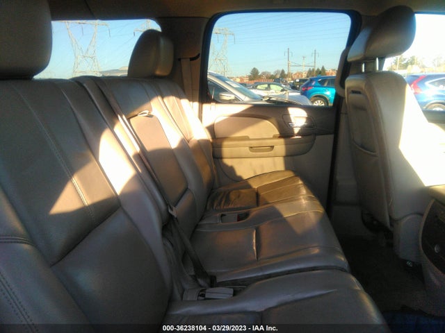 Chevrolet Suburban Lt 2011 1GNSKJE36BR321381 Image 9