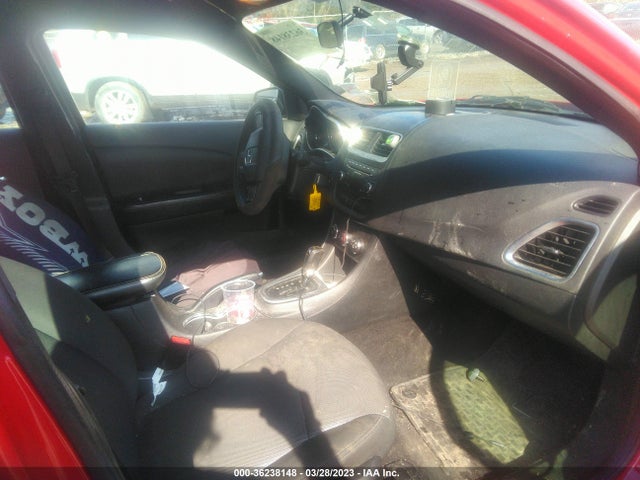 Dodge AVENGER SE 2014 1C3CDZAG2EN227061 Image 5