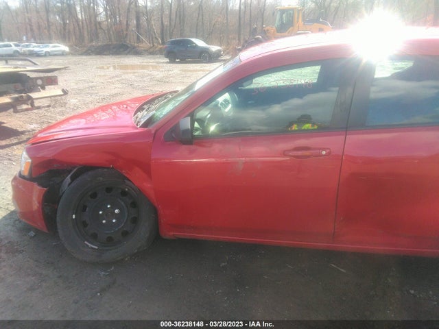 Dodge AVENGER SE 2014 1C3CDZAG2EN227061 Image 6