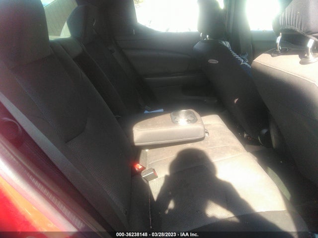 Dodge AVENGER SE 2014 1C3CDZAG2EN227061 Image 8