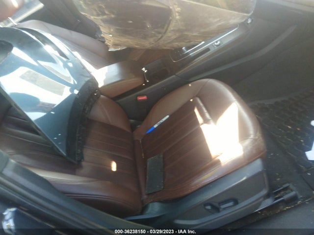 WA1ANAFY5J2014386 Audi Q5 Premium/tech Premium