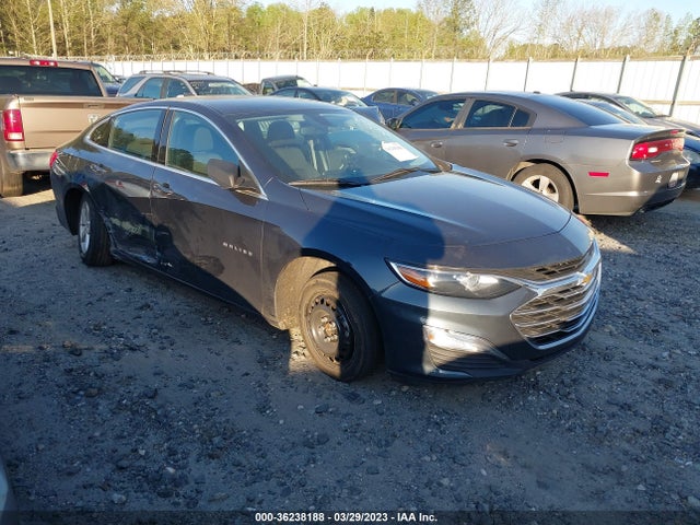 2020 1G1ZB5ST5LF135412 main image