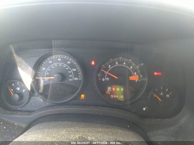 Jeep Patriot Latitude 2014 1C4NJRFB5ED858659 Image 7
