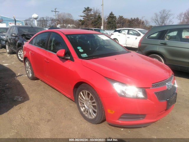 2014 1G1PH5SB3E7113824 main image