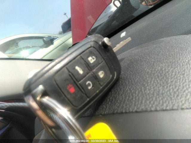Chevrolet CRUZE ECO 2014 1G1PH5SB3E7113824 Image 3