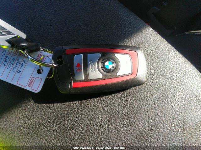 WBA4J3C57JBG95929 BMW 4 Series 430i Xdrive
