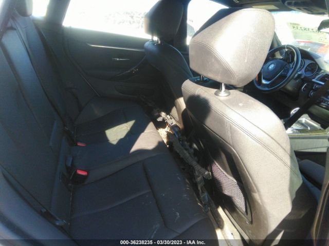 WBA4J3C57JBG95929 BMW 4 Series 430i Xdrive