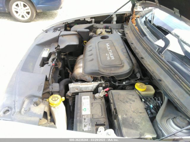 1C4PJLDB0EW103769 Jeep Cherokee Limited