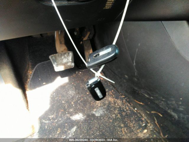 1C4PJLDB0EW103769 Jeep Cherokee Limited