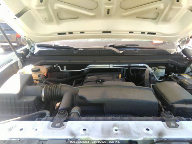 1GTH5BEA9J1101339 GMC Canyon 2wd