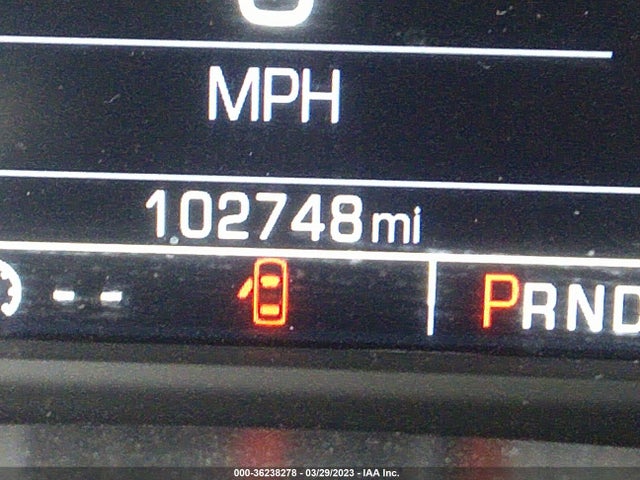 2016 Chevrolet Silverado 1500, VIN: 3GCUKTEC9GG362303