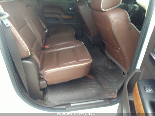 2016 Chevrolet Silverado 1500, VIN: 3GCUKTEC9GG362303