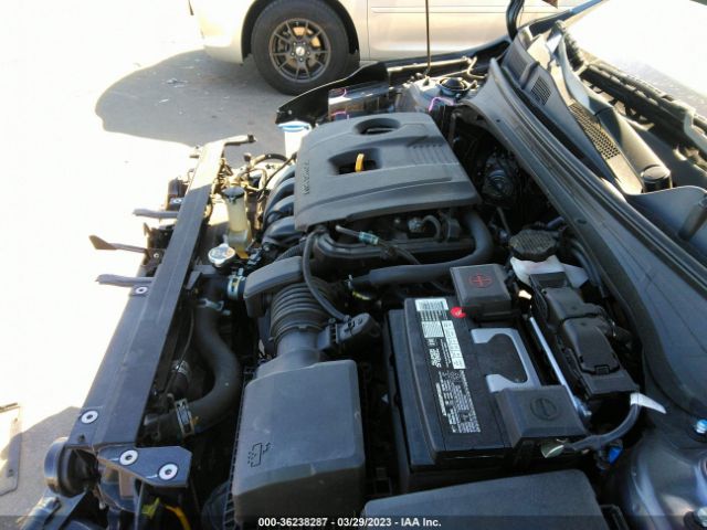 3KPF24AD8KE043136 KIA Forte Lxs