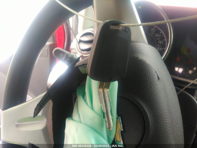 Chevrolet SPARK LS 2014 KL8CB6S94EC539791 Image 11