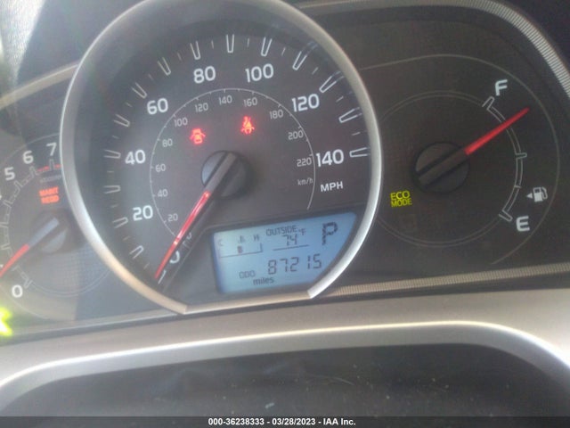 2014 TOYOTA RAV4 LE VIN: JTMZFREV1EJ003179